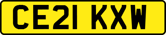 CE21KXW