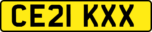 CE21KXX