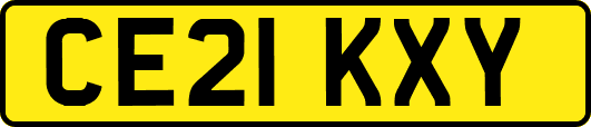 CE21KXY