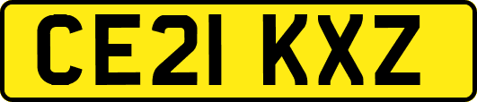 CE21KXZ