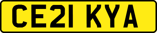 CE21KYA