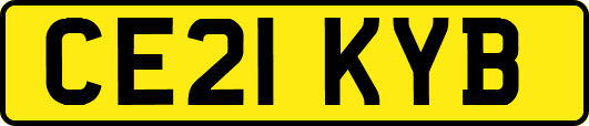CE21KYB