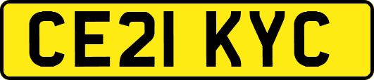 CE21KYC