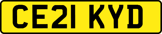 CE21KYD