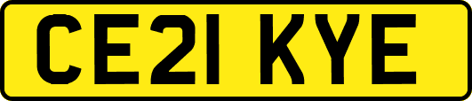 CE21KYE
