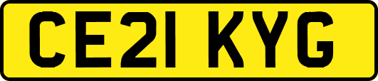 CE21KYG
