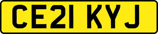 CE21KYJ