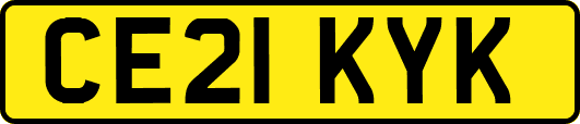 CE21KYK