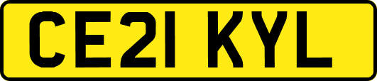 CE21KYL