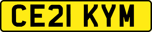 CE21KYM