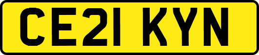 CE21KYN