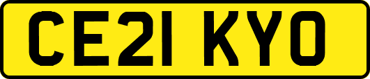CE21KYO