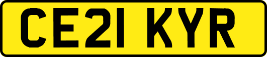 CE21KYR
