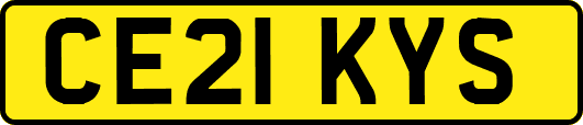 CE21KYS