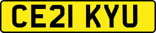 CE21KYU