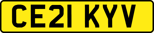 CE21KYV