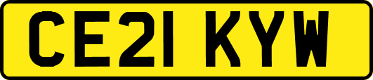 CE21KYW