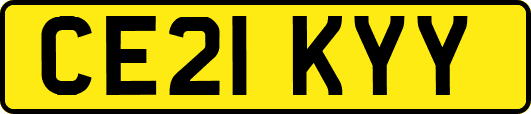 CE21KYY
