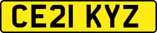 CE21KYZ