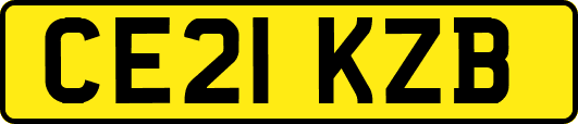 CE21KZB