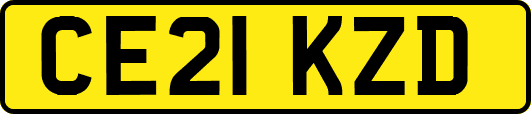 CE21KZD