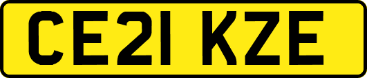CE21KZE