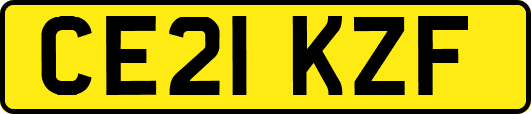 CE21KZF