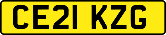 CE21KZG