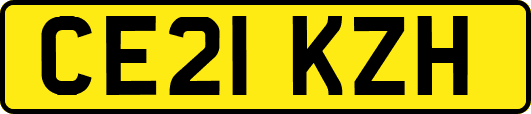 CE21KZH