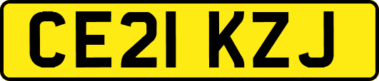 CE21KZJ
