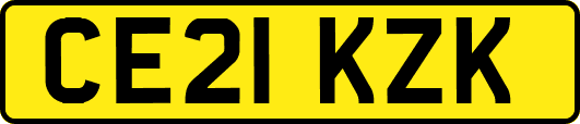 CE21KZK