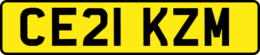CE21KZM
