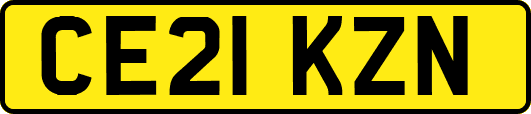 CE21KZN