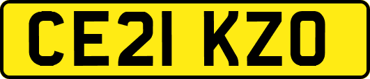 CE21KZO