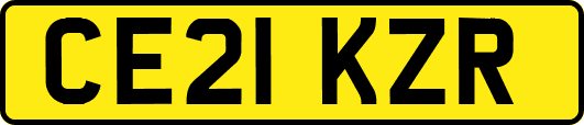 CE21KZR
