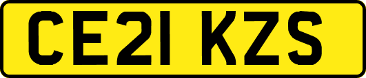 CE21KZS