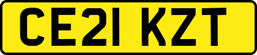CE21KZT