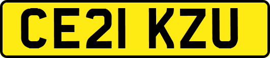 CE21KZU