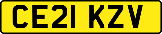 CE21KZV