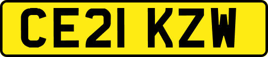 CE21KZW