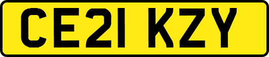 CE21KZY