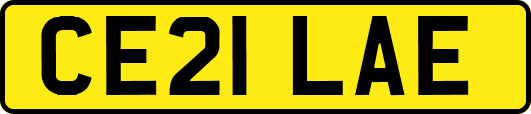 CE21LAE