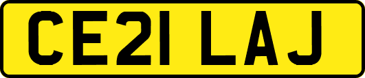 CE21LAJ