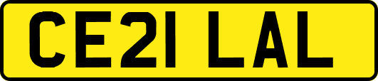 CE21LAL