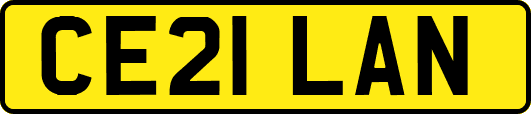 CE21LAN
