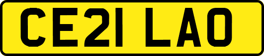CE21LAO
