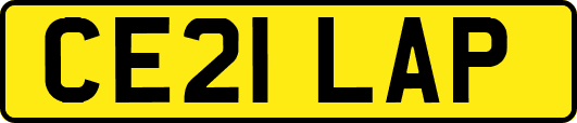 CE21LAP