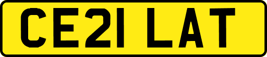 CE21LAT