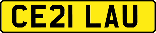 CE21LAU