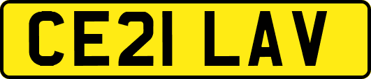 CE21LAV